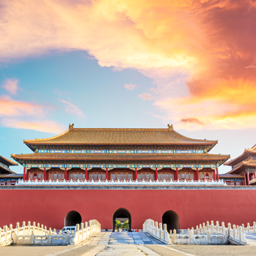【故宫博物院精讲  不含门票】故宫又称紫禁城，是明、清两代的皇宫