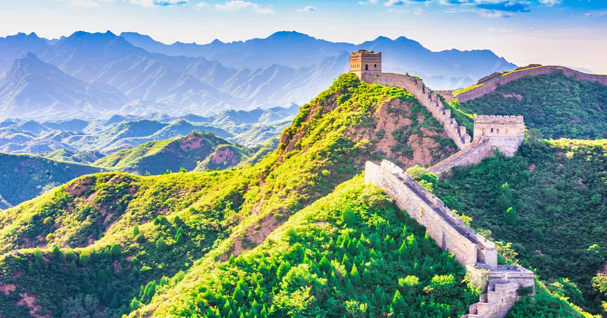 北京外宾一日游（英文团）One day tour for foreign guests in Beijing (English group)