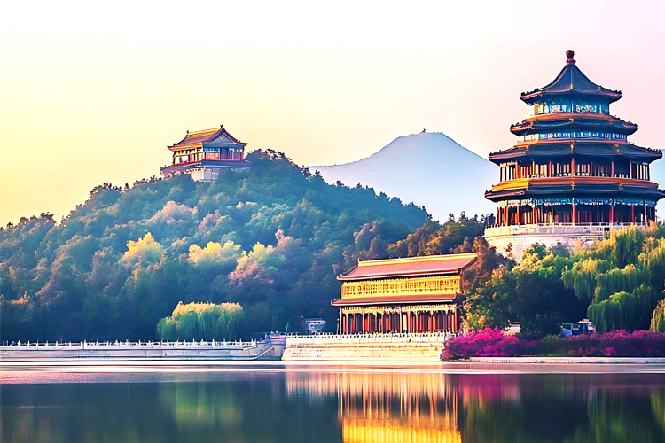 7 Nights / 9 Days Beijing - Xi’an - Shanghai