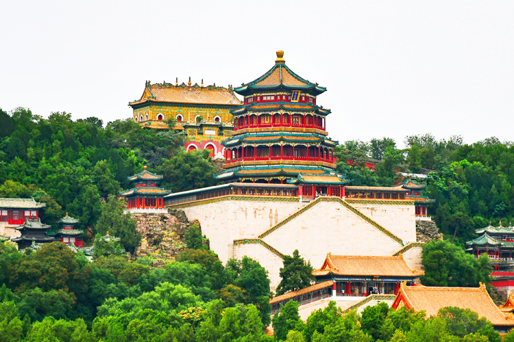 3 Days Capital Beijing - Private Tour