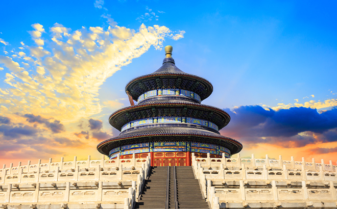 5 Days - Beijing Highlights - Private Tour