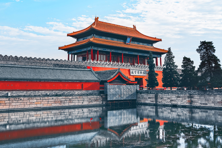 【Glories of China】11-Day Beijing - Xian - Guilin - Shanghai