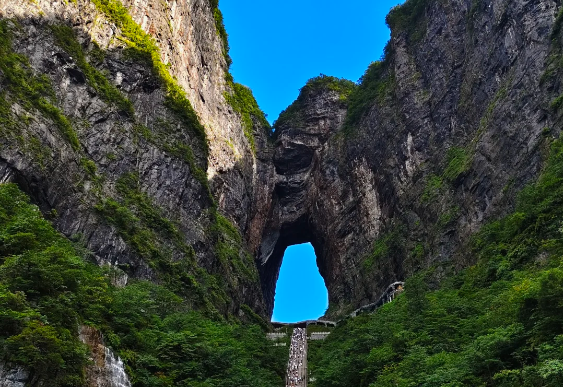 【Exploring China's Ultimate Diversity: From Imperial Wonders to Natural Marvels】10-Day | Beijing, Xi