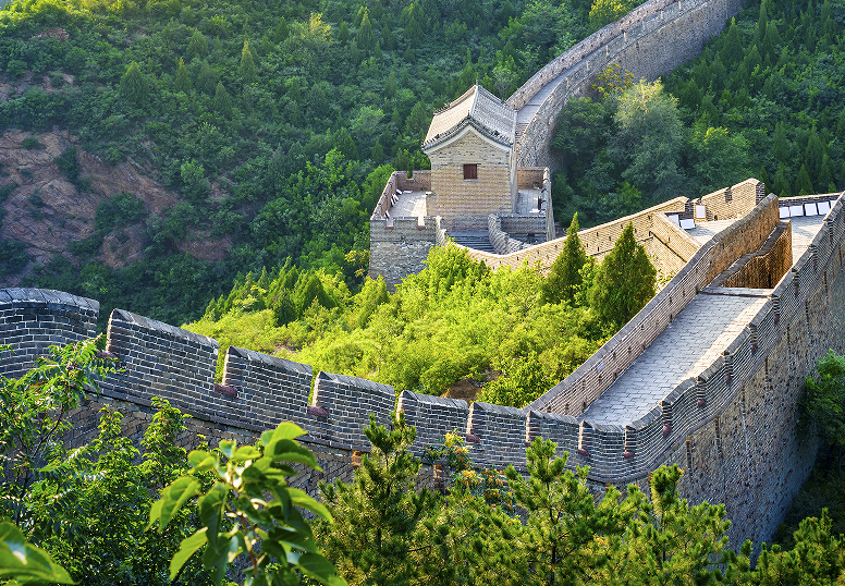 【Badaling Great Wall】 One Day Tour 八达岭长城纯玩一日游
