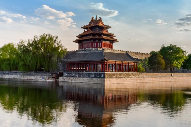 HBS 2026 China Tour Itinerary