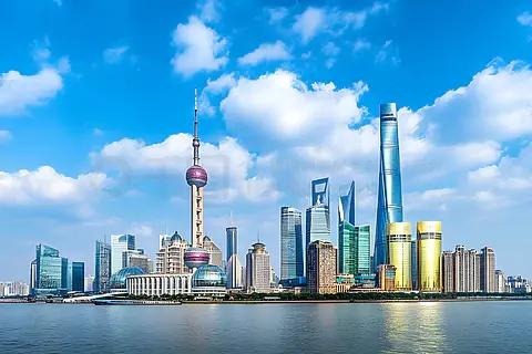 8-Day Beijing, Xi'an, and Shanghai Private Tour