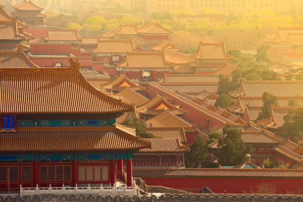 【Forbidden City with Treasure Museum Half-Day Walking Tour】 故宫&珍宝馆半日游（英文团15人小团）