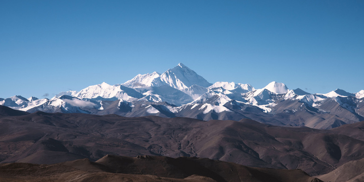 挑战极限之旅：拉萨-山南-日喀则-珠穆朗玛峰 双卧12日/卧飞10日游