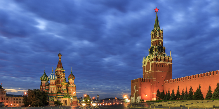 俄罗斯畅游8天圣彼得堡+莫斯科+金环谢镇双点线路