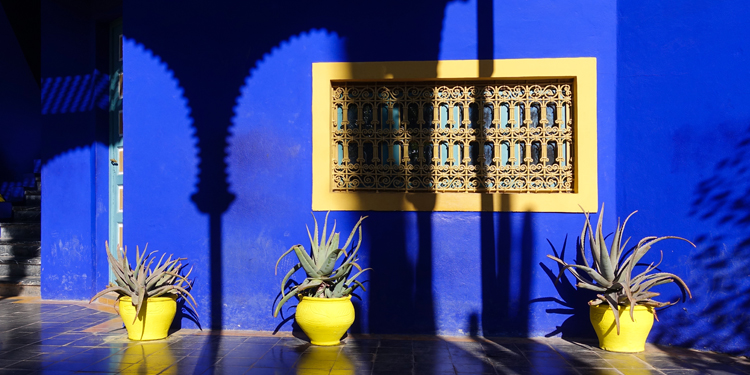摩洛哥风情之旅10天